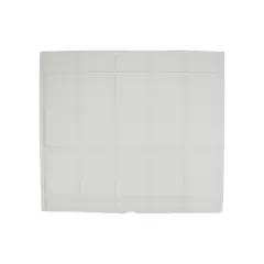 Filtro Anti Po Gwc24Md-D1Nna3C - P11122112  - Peça para ar condicionado Central - Qualipeças