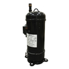 Compressor 6 TR, 380/60/3F R410A Hitachi E656DHD65D2Y Inverter - 3XN47334A - Substitui 17C92349A