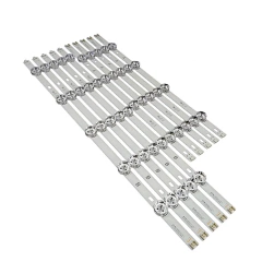 Kit régua de LED TV LG 49LB6200, 49LB5500, 49LB5200 - AGF78402201 - comprar online