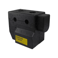 Isolamento para AB-QM FLEXO 80 - DN20 - 003Z4752 - Peça para ar condicionado - Qualipeças