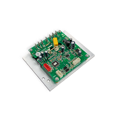 Placa PCB motor vent CD SKRV 380V 08.10.12.14.16QC - SKRVP00021