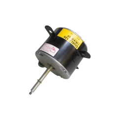 Motor 1/3CV 220/60/1F - C25275A - Peça para ar condicionado - Qualipeças