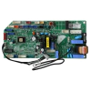 Placa de Circuito Impresso Principal LG para Ar Condicionado – EBR79004802 - Peça para ar condicionado - Qualipeças