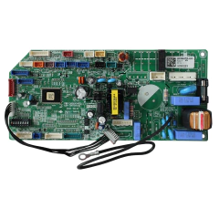Placa de Circuito Impresso Principal LG para Ar Condicionado – EBR79004802 - Peça para ar condicionado - Qualipeças
