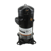 Compressor 60.000 Btu/h 220/60/3F R410A Copeland ZP54KUETF552E Scroll - ZP54KUETF552E - Peça para ar condicionado - Qualipeças