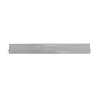 Aleta Horizontal LG da Unidade Evaporadora de Plástico para Ar Condicionado - MFH63023601 - Peça para ar condicionado - Qualipeças