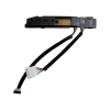 Placa de Circuito Impresso LG do Display da Unidade Evaporadora para Ar Condicionado – AGF74137821 - Peça para ar condicionado - Qualipeças