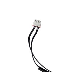 Termistor (NTC) Ar Condicionado LG ASUW123EUH0, ASUW123EUH0, ASUW182CRG2 - EBG61108909 - Peça para ar condicionado - Qualipeças