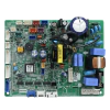 Placa de Circuito Impresso Principal LG para Ar Condicionado – EBR78225704 - Peça para ar condicionado - Qualipeças