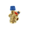 Válvula PIBCV - AB-QM 4.0 - DN15 LF - Ø 1/2" - 003Z8200 - Peça para ar condicionado - Qualipeças
