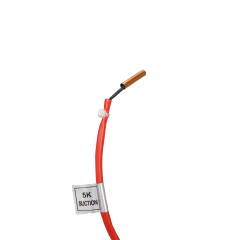 Termistor NTC Ar Condicionado LG ARUM220LTE5, ARUM140LTE5, ARUM160BTE5 - EBG61107412 - Peça para ar condicionado - Qualipeças