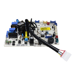 Placa de Circuito LG Impresso Principal para Ar Condicionado - CSP30256041 - Peça para ar condicionado - Qualipeças