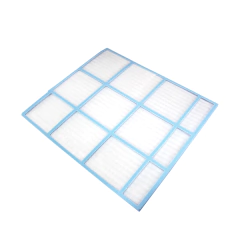 Filtro de ar esquerdo - 17A17041A