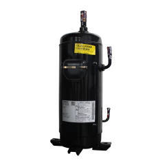 Compressor 60.000 Btu/h,220/60/3F R410A Panasonic C-SDP180H36B Scroll - 05500099  - Peça para ar condicionado - Qualipeças