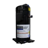 Compressor Scroll 58.000 BTU/h, 460V, 60Hz, R410A, Óleo POE - ZP57K3ETFD522 - Peça para ar condicionado - Qualipeças