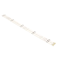 Kit régua de LED TV LG 32LH510B-SC, 32LH560B-SD, 32LH570B-SC - AGM76871301 - comprar online