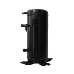 Compressor 72.000 Btu/h, 220/60/3F R410A Panasonic C-SBP205H36B Scroll - 05500117 - Peça para ar condicionado - Qualipeças