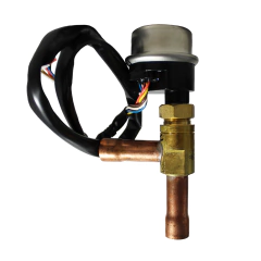 Válvula Solenoide LG para Ar Condicionado – AJU36719710 - AJU36719711 - Peça para ar condicionado - Qualipeças