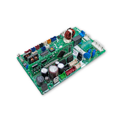 Pcb1 Placa Principal - H17B43416F - comprar online