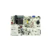 Placa Eletrônica Principal - 17122000026060  - Peça para ar condicionado Central - Qualipeças