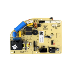 Placa Pcb 12Qc Lxhx Conf. Nacional - 0200324365