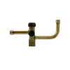 Válvula de Servico 3/8" - 317410401 - Peça para ar condicionado - Qualipeças