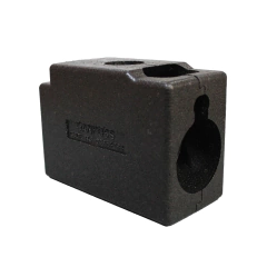 Isolamento para Válvula de Balanceamento MSV DN32 - 003Z4784