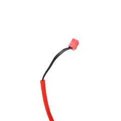 Termistor (NTC) Ar Condicionado LG AMNH09GTUC0, AMNH12GTUC0, AMNW18GTTC0 - EBG61325805 - Peça para ar condicionado - Qualipeças