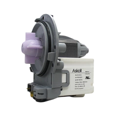 Motor de Corrente Alternada LG, Assíncrono, Monofásico de Potencia 15Kw – EAU61383506 - comprar online