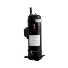 Compressor 6 TR, 380/60/3F R410A Hitachi AA50PHD-D2Y2 - 17F20903A - Peça para ar condicionado - Qualipeças