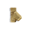 Filtro Y para água Danfoss FVR RP3/4 DN20 3/4" - 065B8236