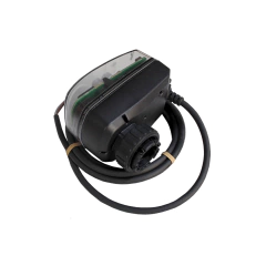 Atuador Motorizado AME 110 NL, 2ª geração, 24 V CA/CC, Controle modulante de válvulas AB-QM 4.0 DN 15-32 - 082H8110 - comprar online