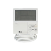 Controle Remoto LG para Ar Condicionado - AKB73355722 - AKB74555308 - Peça para ar condicionado - Qualipeças