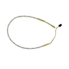 Sensor de Temperatura Cond. 15K Gstp - P390000451 - Peça para ar condicionado - Qualipeças