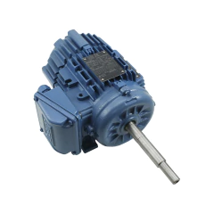 Motor 0,75 CV 3F 60Hz - HLD40028A - Peça para ar condicionado - Qualipeças
