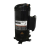 Compressor 15 TR, 220/60/3F R22 Copeland ZR190KCTW5550 Scroll - 180060 - Peça para ar condicionado - Qualipeças