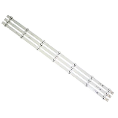 Kit régua de LED TV LG 32LB530B, 32LN536B, 32LN5400 - AGF78399601