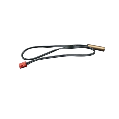 Sensor de Temperatura Tubo 454/604 - MD10118121241 - Peça para ar condicionado - Qualipeças