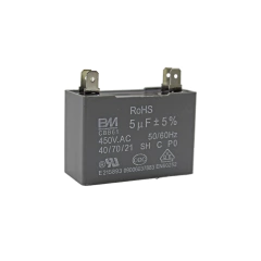 Capacitor do Motor Ventilador Kop 36Fcqc G4/4Ld - 0200323608