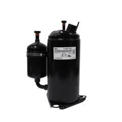 Compressor 12.000 Btu/h 220/60/1F R410A Rotativo GMCC / Toshiba PA118M1C-3FZU - 180004  - Peça para ar condicionado - Qualipeças