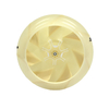 Ventilador Turbo - 17A12745A