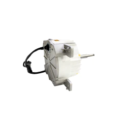 Motor Dc 750W - 17A26828C - Qualipeças 