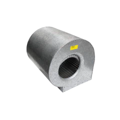 Ventilador Rsd315-Esp. Voluta/Rotor - 46701097 - Peça para ar condicionado - Qualipeças