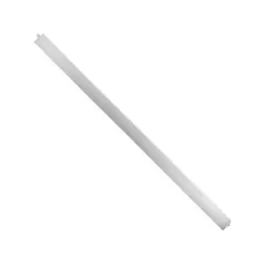 Vane Horizontal Inferior - 201132990033 - Peça para ar condicionado - Qualipeças