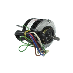 Motor Ventilador Condensadora Weg 10340089 1/10 CV 220V 1F 60Hz 0,9 / 0,8 / 0,7 A 1400 / 1250 / 1150 RPM - HLC7003D na internet