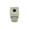 Bobina Bomba de Óleo Compressor Inv Type AZ240CS Danfoss 042N4201 - HLD37831A  - Peça para ar condicionado Central - Qualipeças
