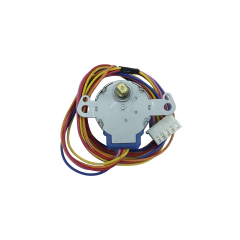 Motor Swing / Vane / Paso Chigo 28BYJ-48 12V - 0200321739 - comprar online