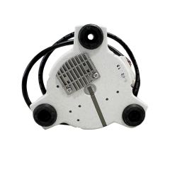 Motor corrente contínua Ar Condicionado LG ATNQ36GMLE3, ARNU42GTAB4, ARNU48GTAB4 - 4681A20172X - Peça para ar condicionado - Qualipeças