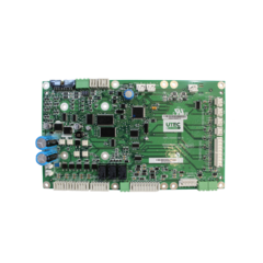 Placa Eletrônica Basic Prodialog-5 30Xa/30Xw - 79037144N  - Peça para ar condicionado Central - Qualipeças