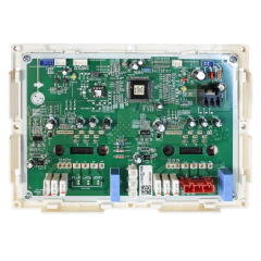 Placa da condensadora PCB LG para Ar Condicionado - EBR73910902 - Peça para ar condicionado - Qualipeças